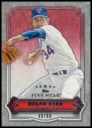 54 Nolan Ryan